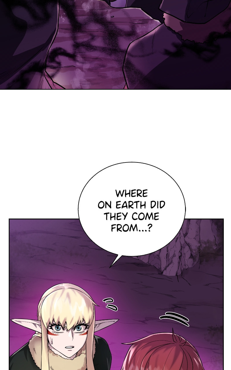Dungeons & Artifacts Chapter 95 page 18 - 