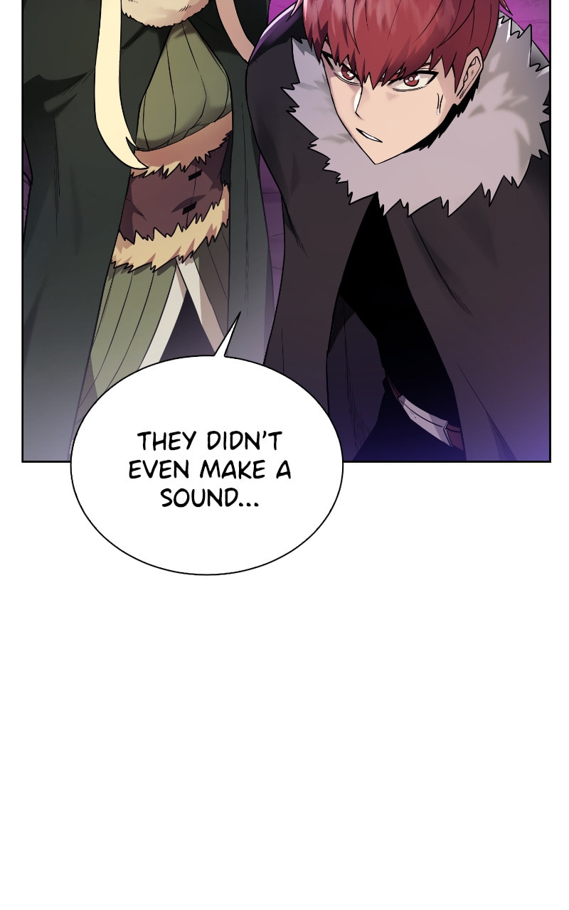 Dungeons & Artifacts Chapter 95 page 19 - 