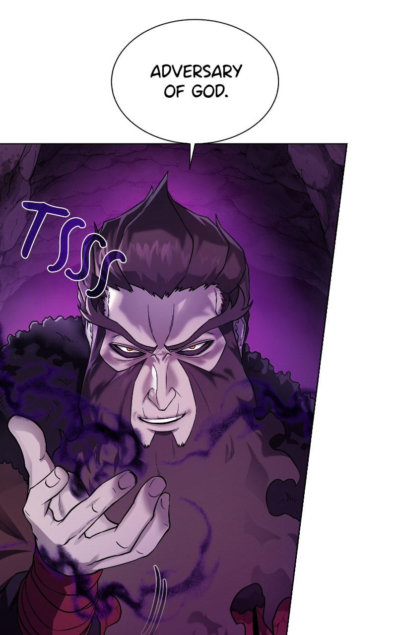 Dungeons & Artifacts Chapter 95 page 21 - 