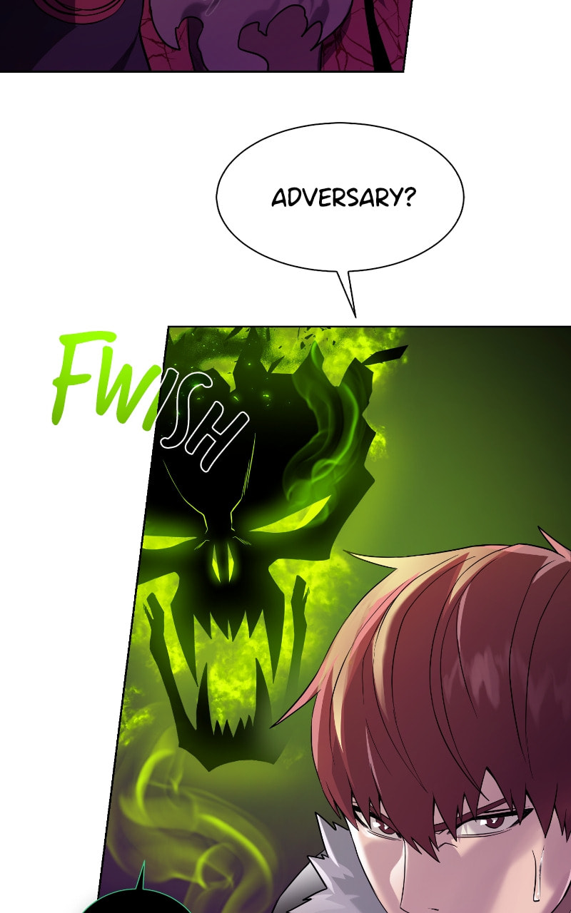 Dungeons & Artifacts Chapter 95 page 22 - 
