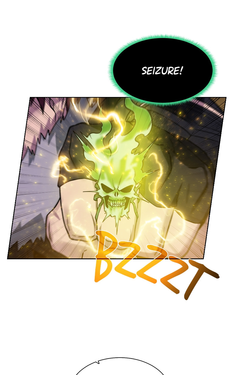 Dungeons & Artifacts Chapter 95 page 27 - 