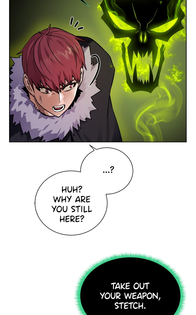 Dungeons & Artifacts Chapter 95 page 31 - 