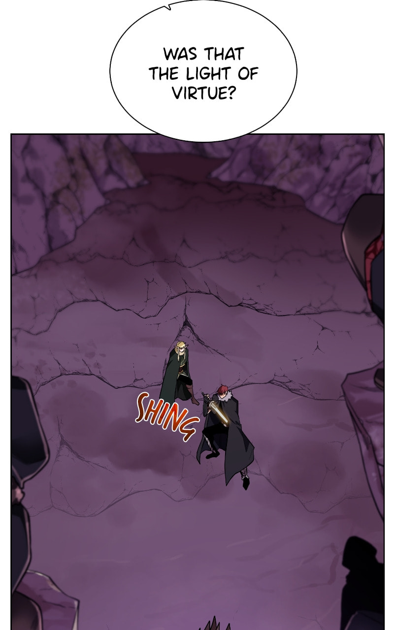Dungeons & Artifacts Chapter 95 page 34 - 