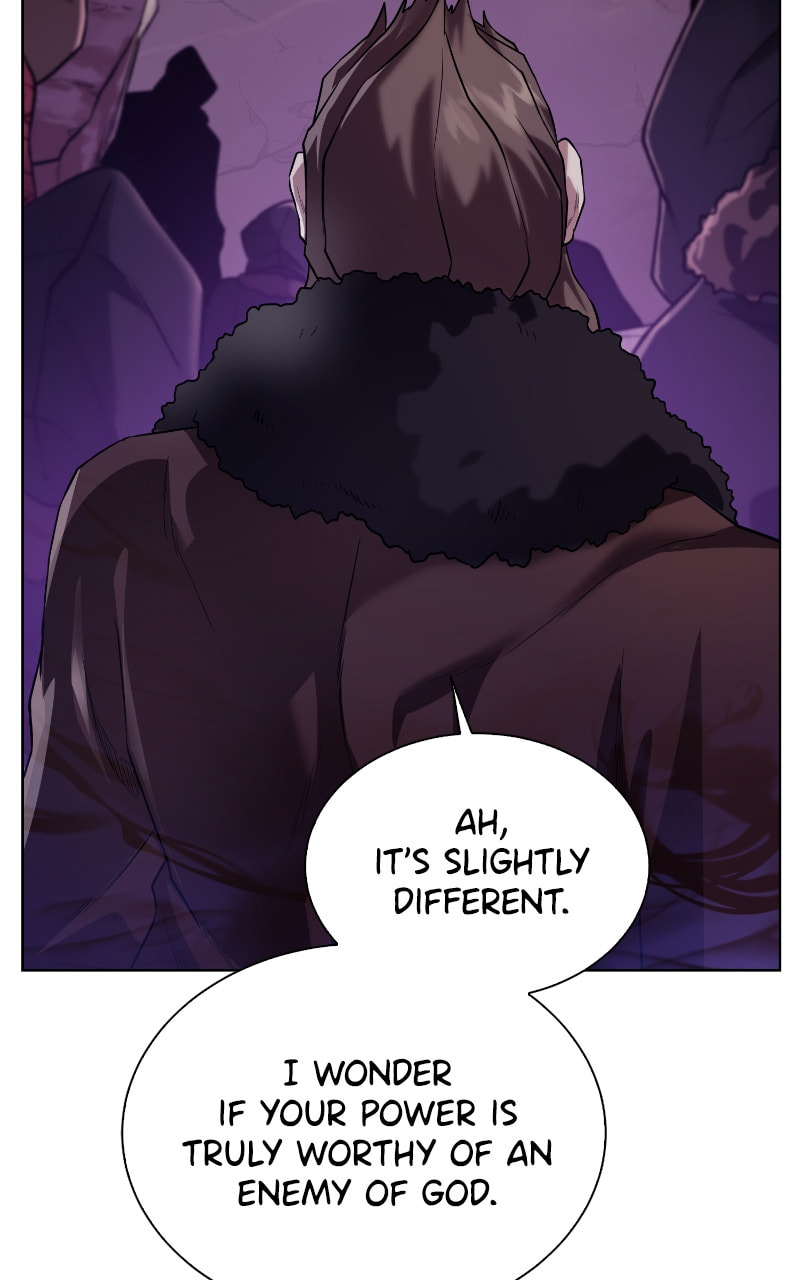 Dungeons & Artifacts Chapter 95 page 35 - 