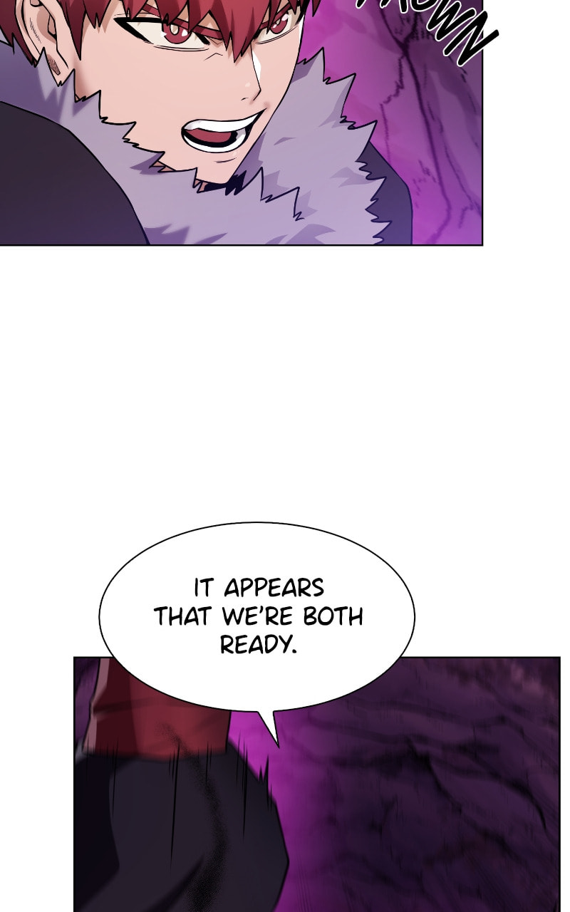 Dungeons & Artifacts Chapter 95 page 37 - 