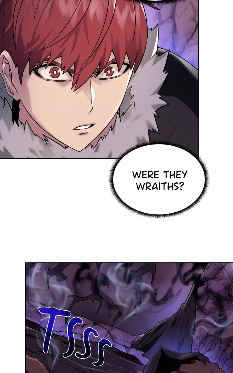 Dungeons & Artifacts Chapter 95 page 43 - 