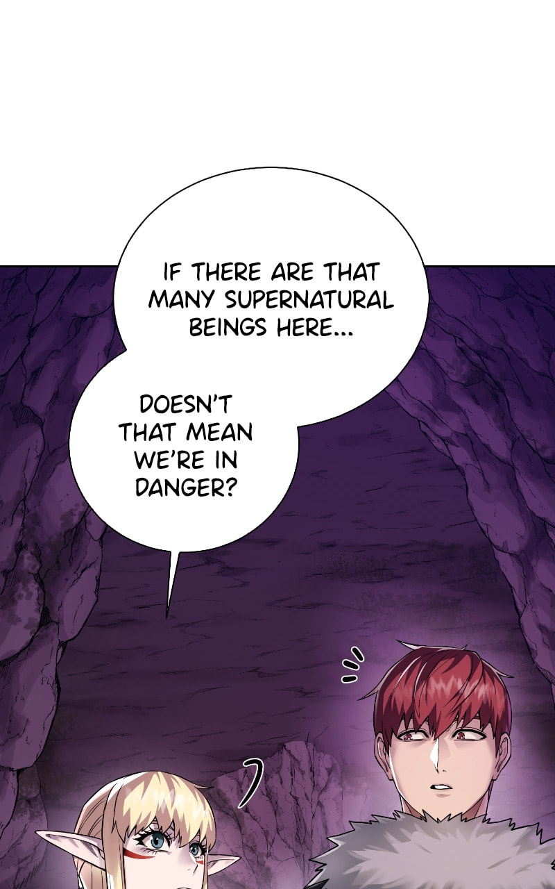 Dungeons & Artifacts Chapter 95 page 6 - 