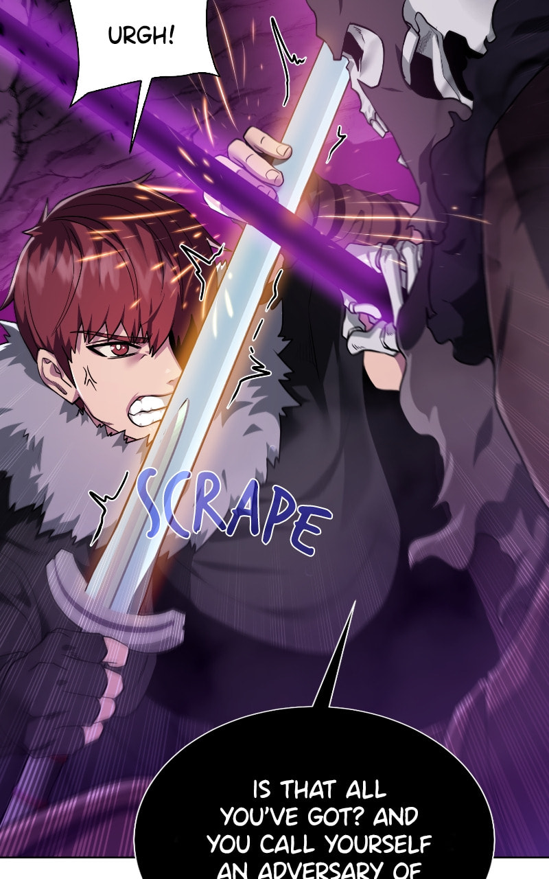 Dungeons & Artifacts Chapter 95 page 54 - 