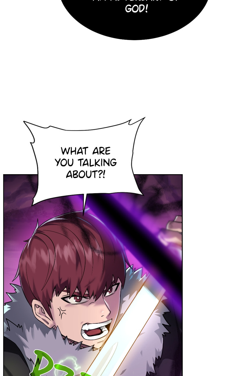 Dungeons & Artifacts Chapter 95 page 55 - 