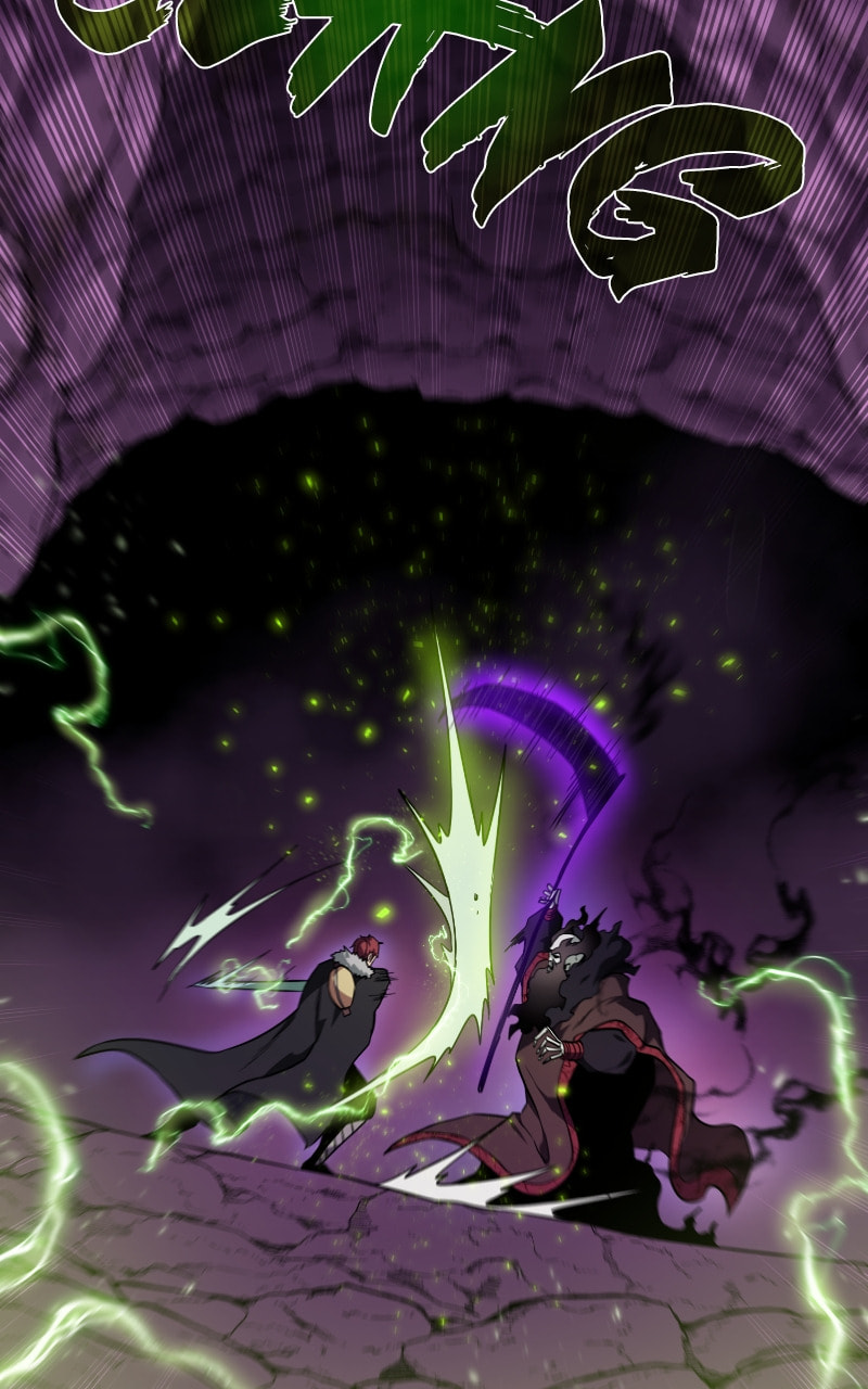Dungeons & Artifacts Chapter 95 page 57 - 