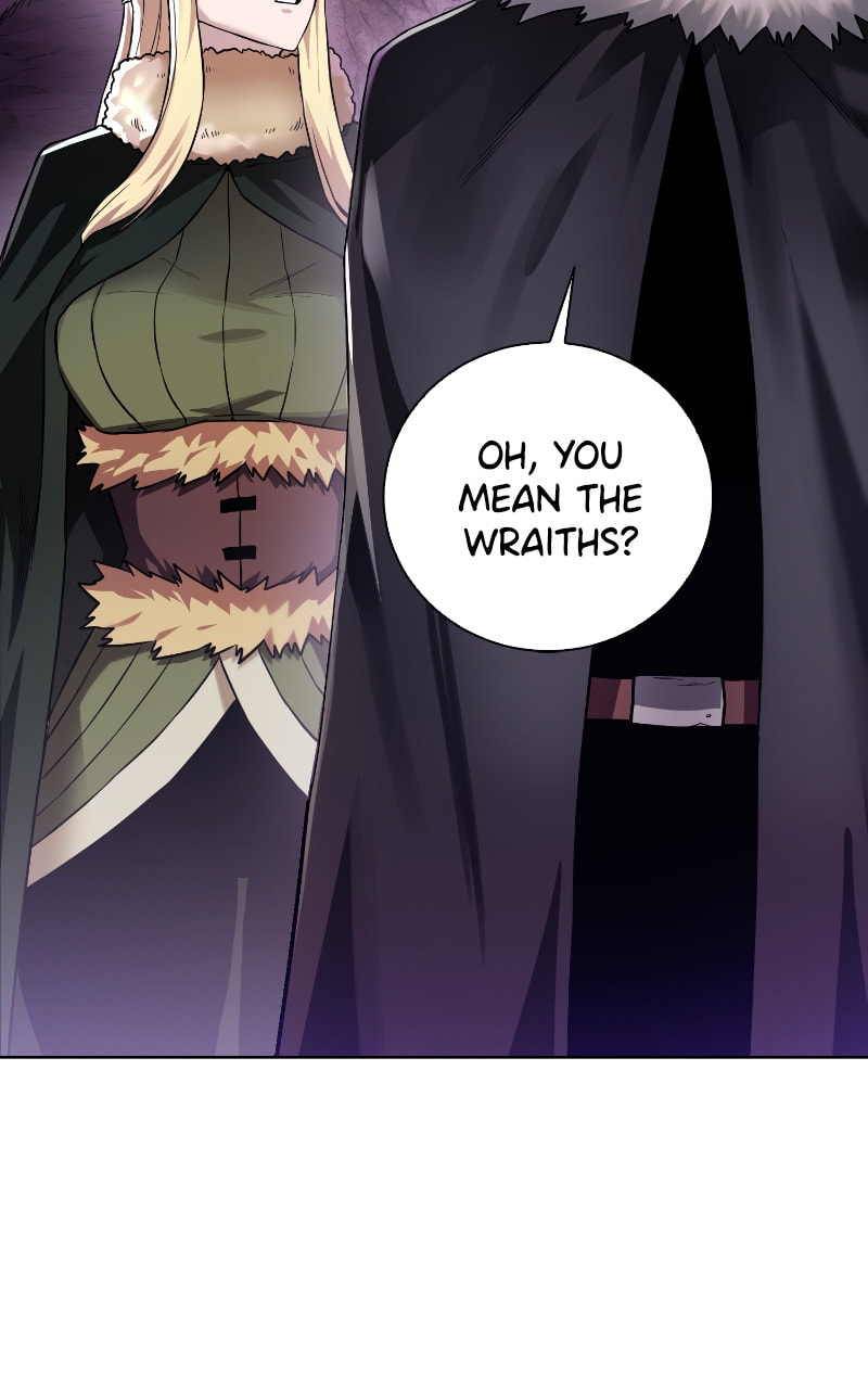 Dungeons & Artifacts Chapter 95 page 7 - 