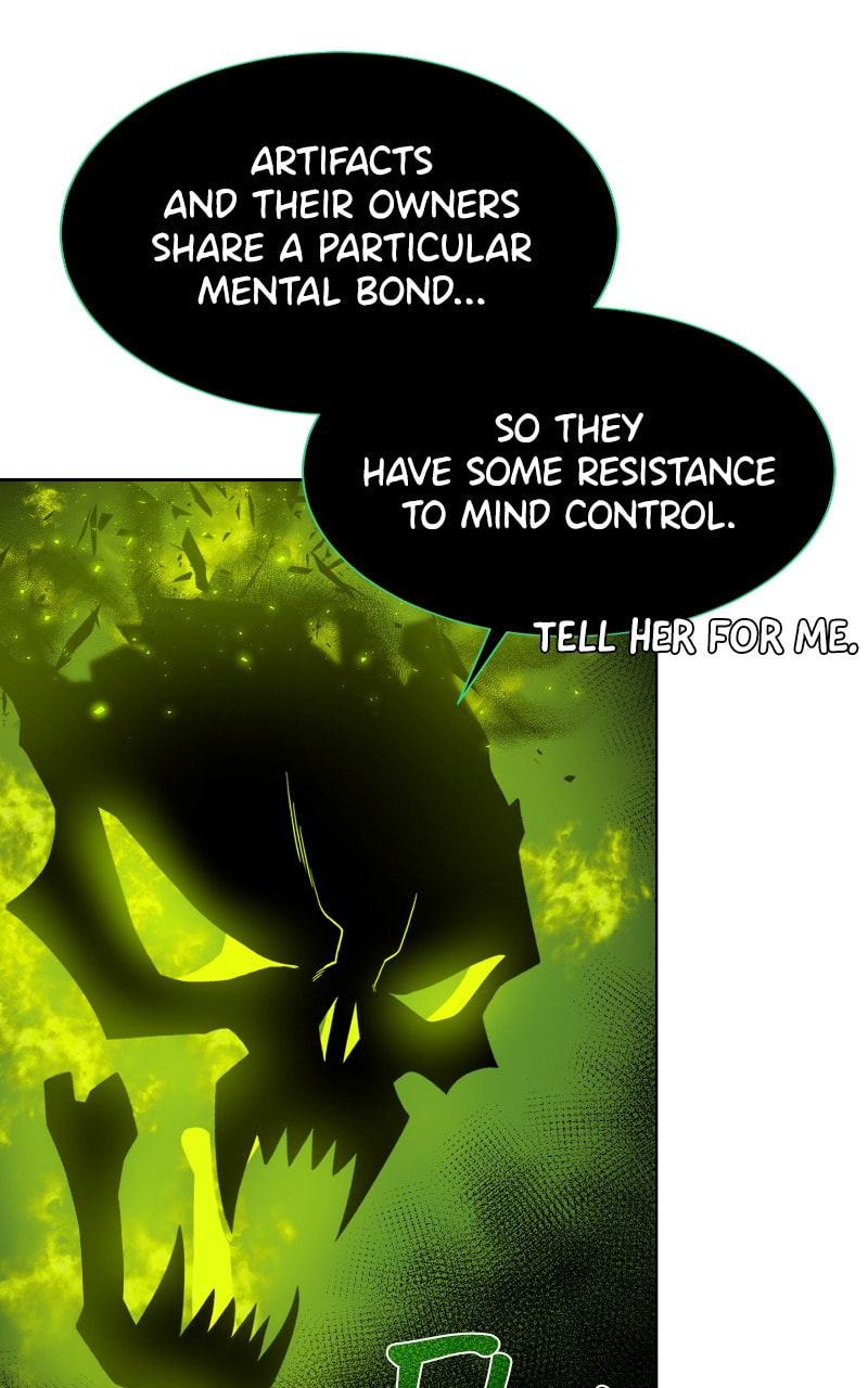 Dungeons & Artifacts Chapter 95 page 8 - 
