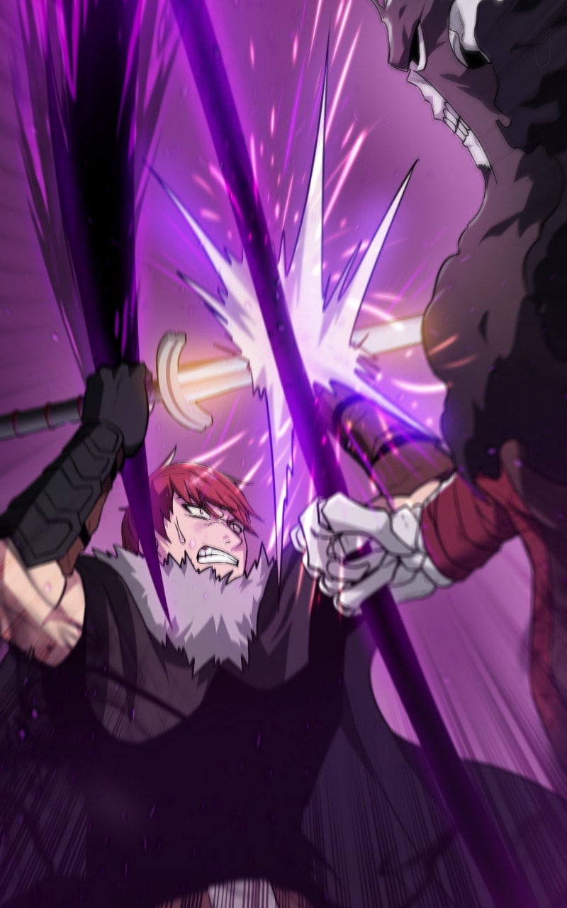 Dungeons & Artifacts Chapter 95 page 75 - 
