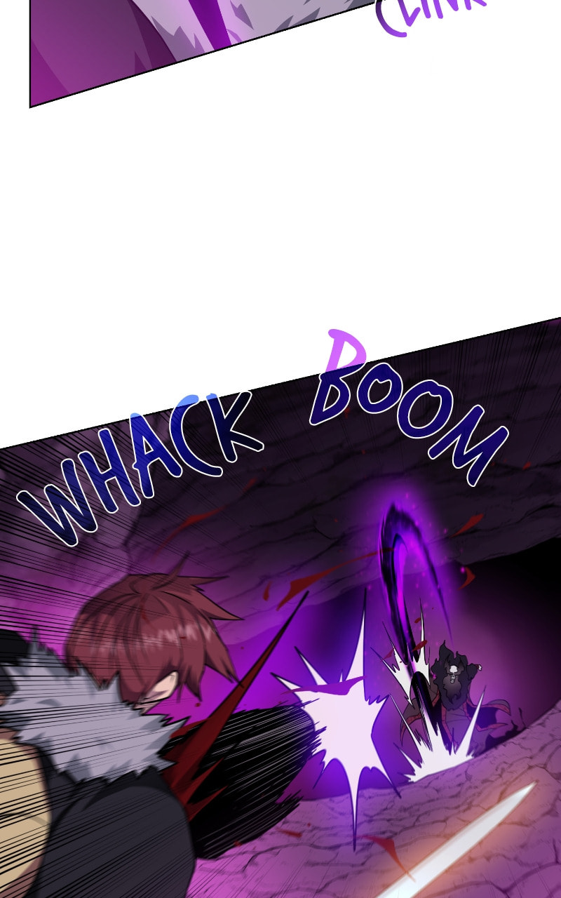 Dungeons & Artifacts Chapter 95 page 77 - 