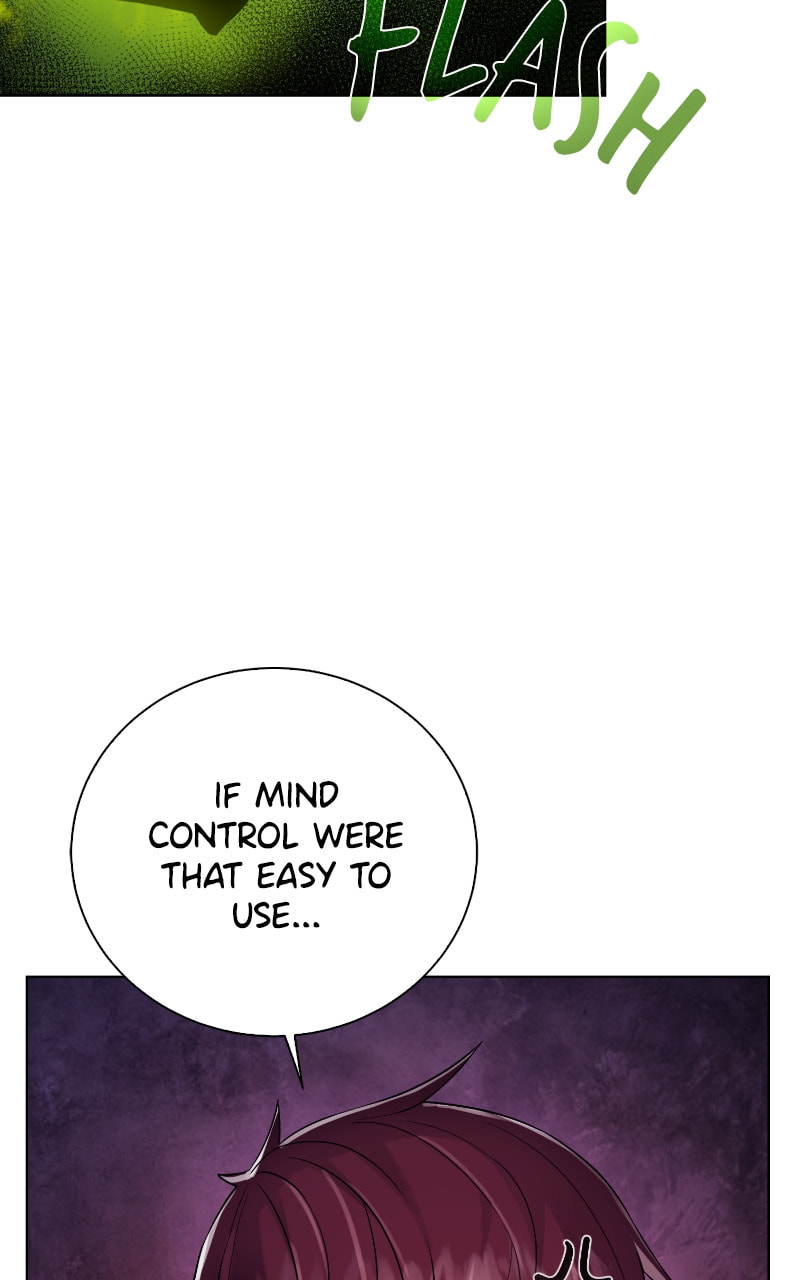 Dungeons & Artifacts Chapter 95 page 9 - 