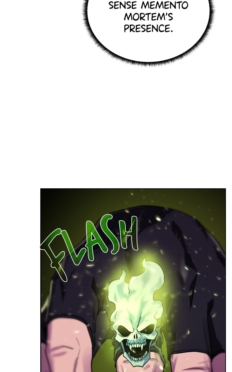 Dungeons & Artifacts Chapter 95 page 90 - 
