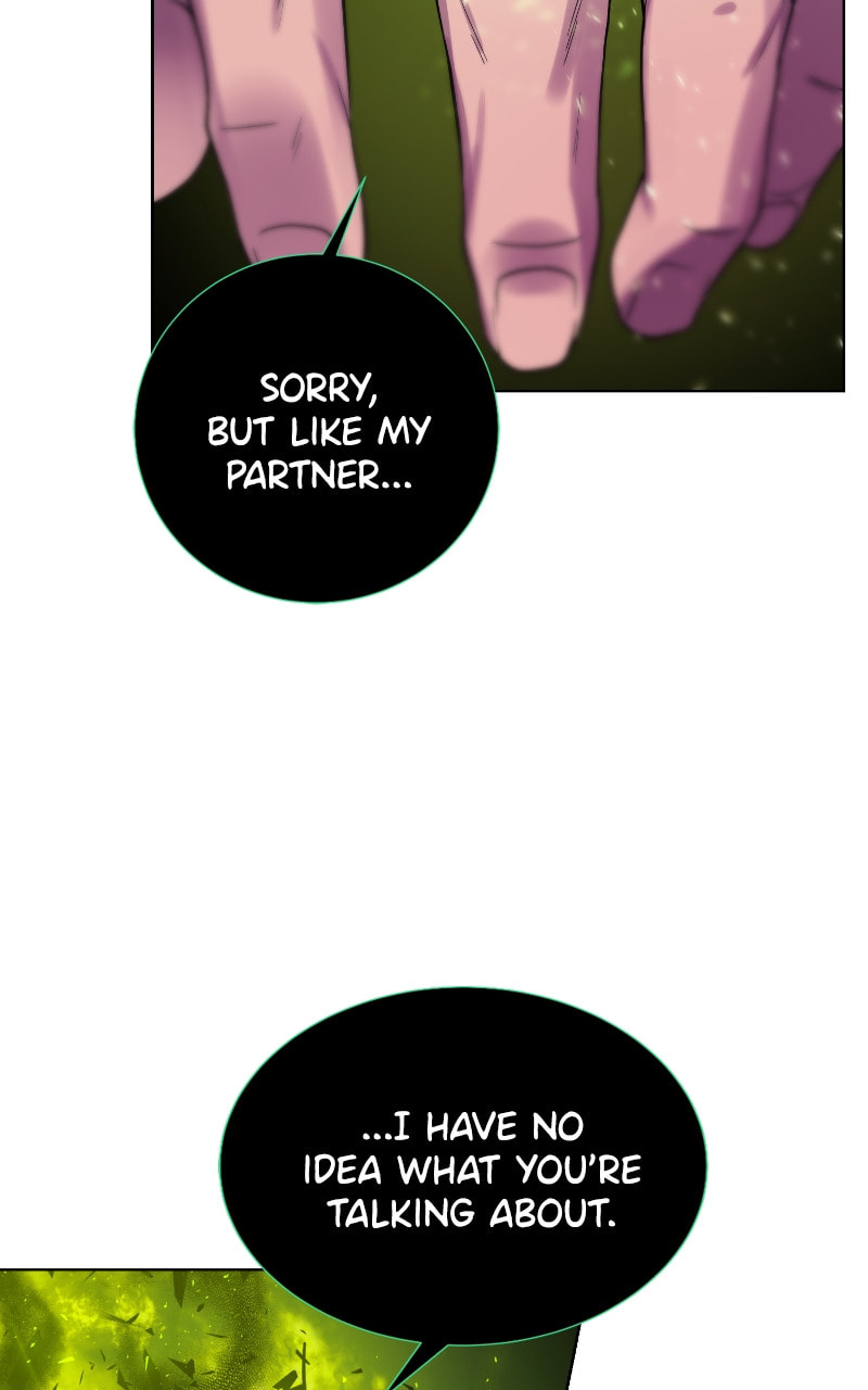 Dungeons & Artifacts Chapter 95 page 91 - 