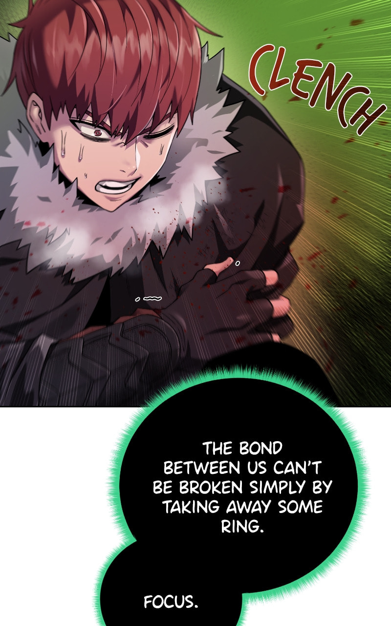 Dungeons & Artifacts Chapter 96 page 11 - 