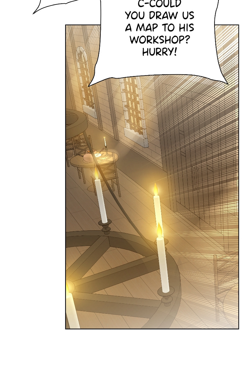 Dungeons & Artifacts Chapter 96 page 102 - 