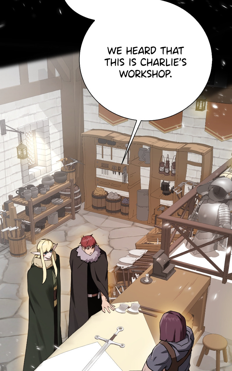 Dungeons & Artifacts Chapter 96 page 104 - 