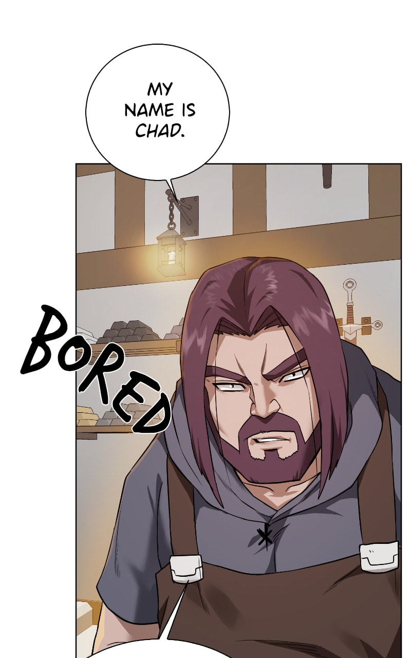 Dungeons & Artifacts Chapter 96 page 106 - 