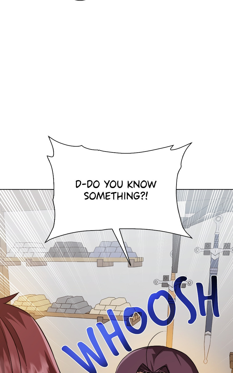 Dungeons & Artifacts Chapter 96 page 115 - 