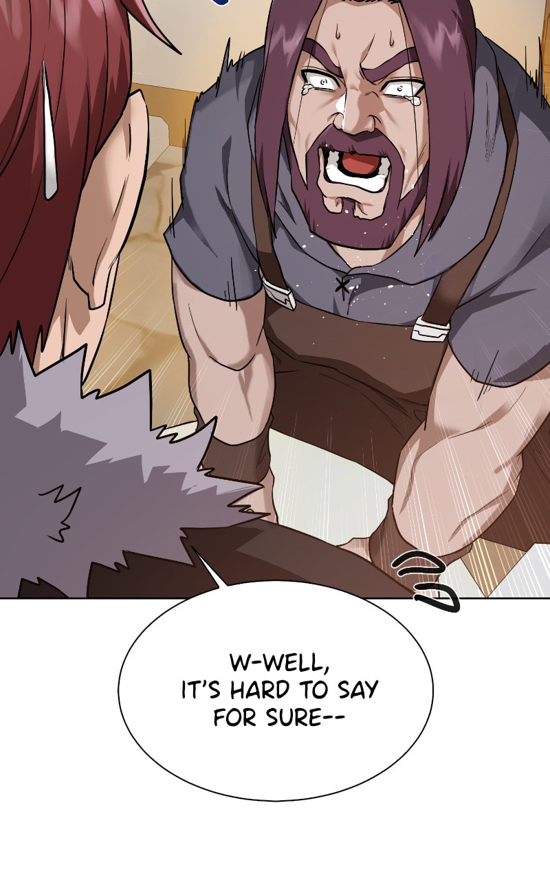 Dungeons & Artifacts Chapter 96 page 116 - 
