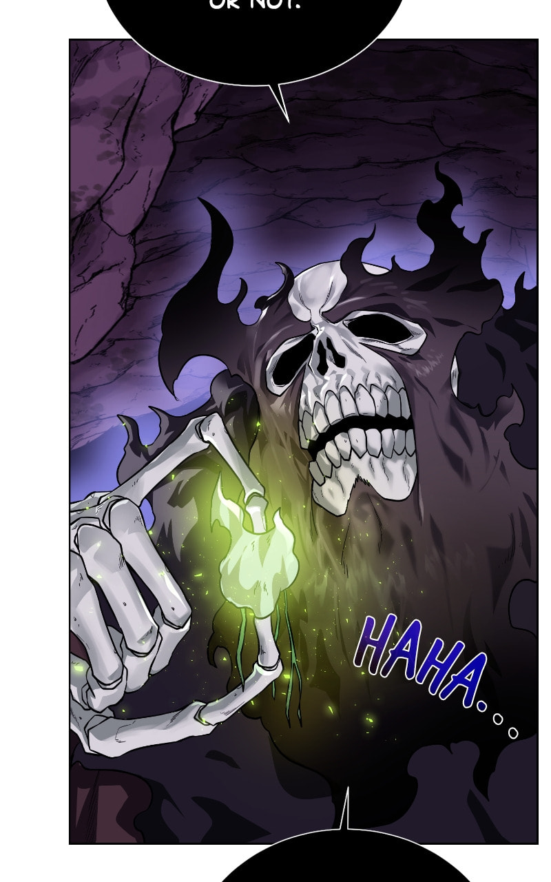 Dungeons & Artifacts Chapter 96 page 13 - 
