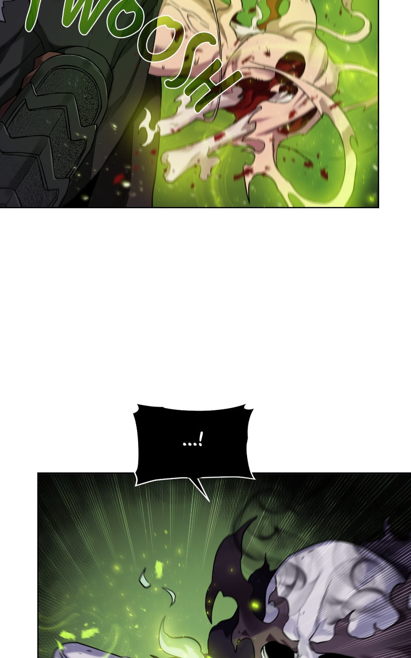 Dungeons & Artifacts Chapter 96 page 20 - 