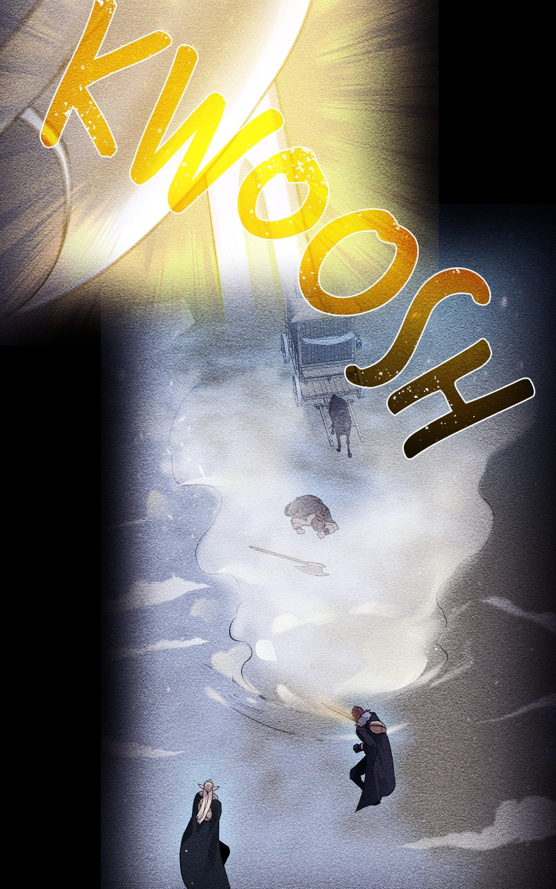 Dungeons & Artifacts Chapter 96 page 31 - 