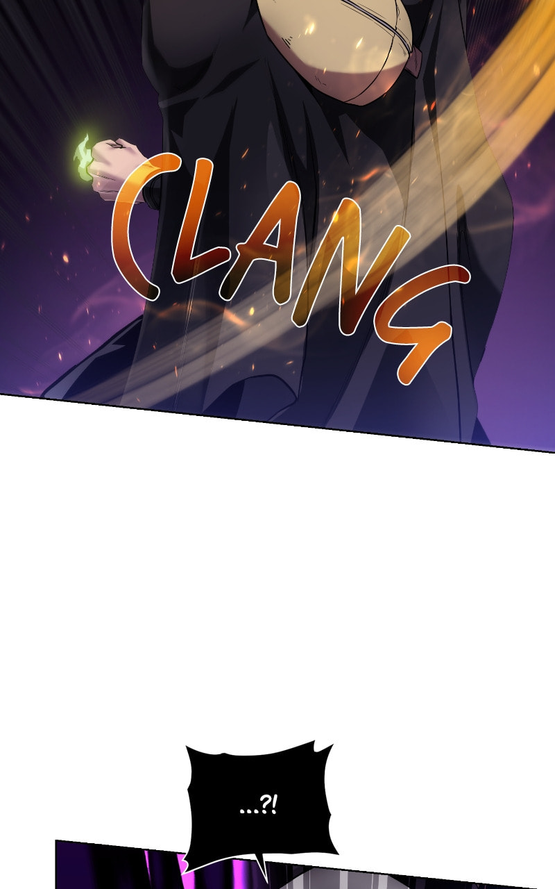 Dungeons & Artifacts Chapter 96 page 35 - 