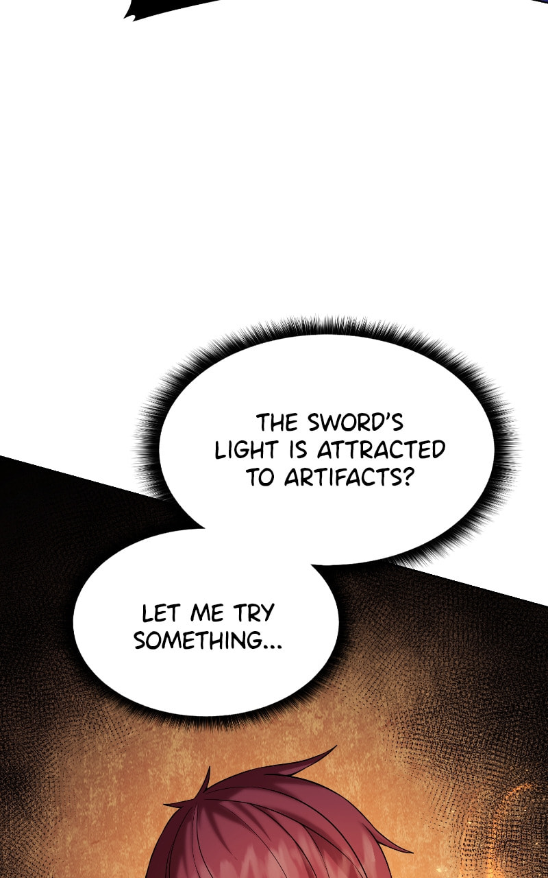 Dungeons & Artifacts Chapter 96 page 45 - 