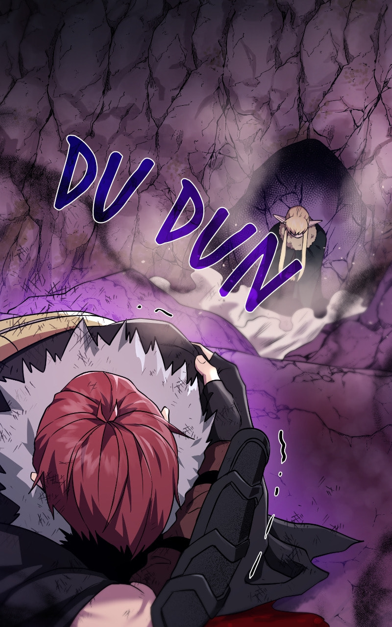 Dungeons & Artifacts Chapter 96 page 6 - 