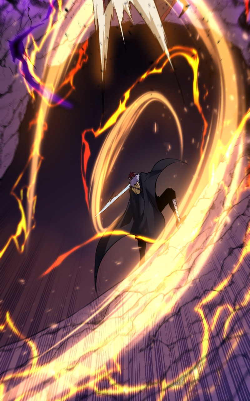 Dungeons & Artifacts Chapter 96 page 52 - 