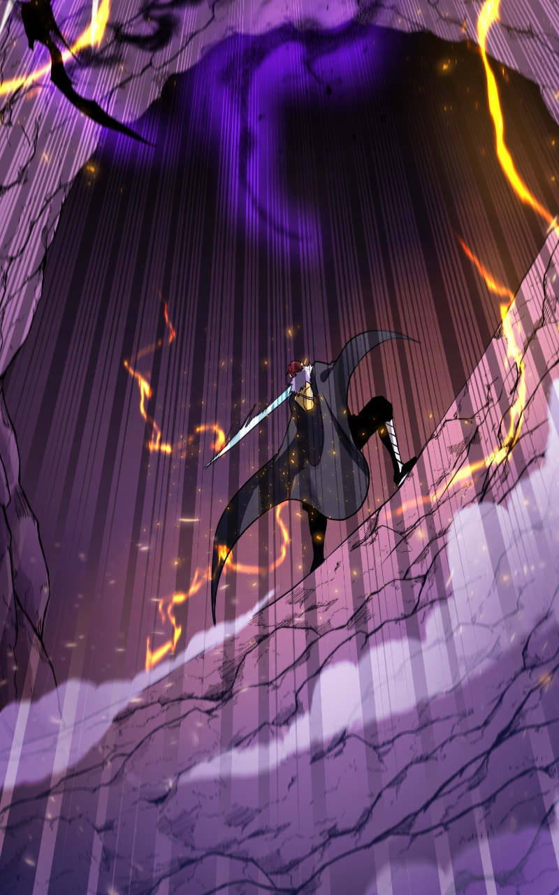 Dungeons & Artifacts Chapter 96 page 55 - 