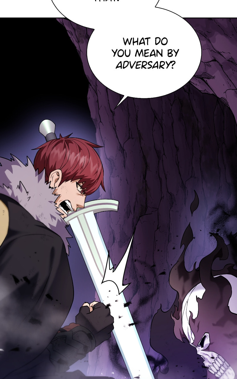 Dungeons & Artifacts Chapter 96 page 63 - 
