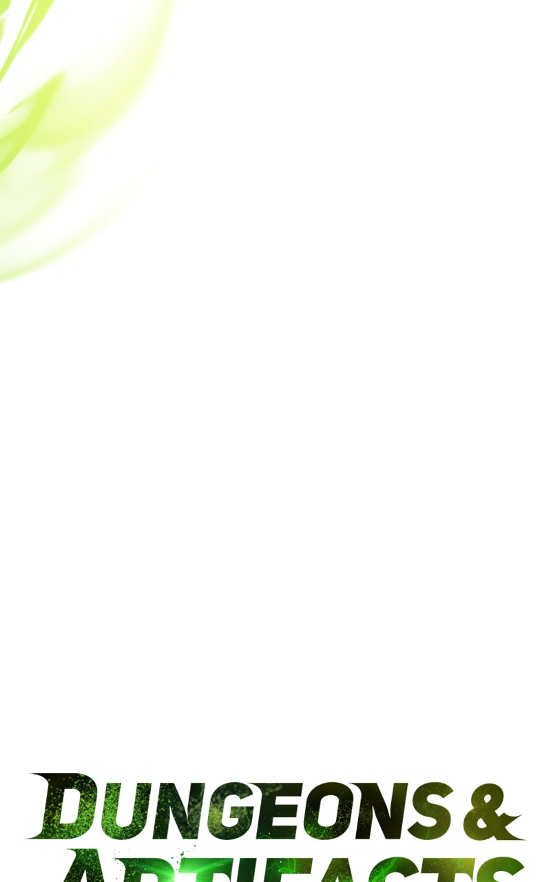 Dungeons & Artifacts Chapter 96 page 74 - 