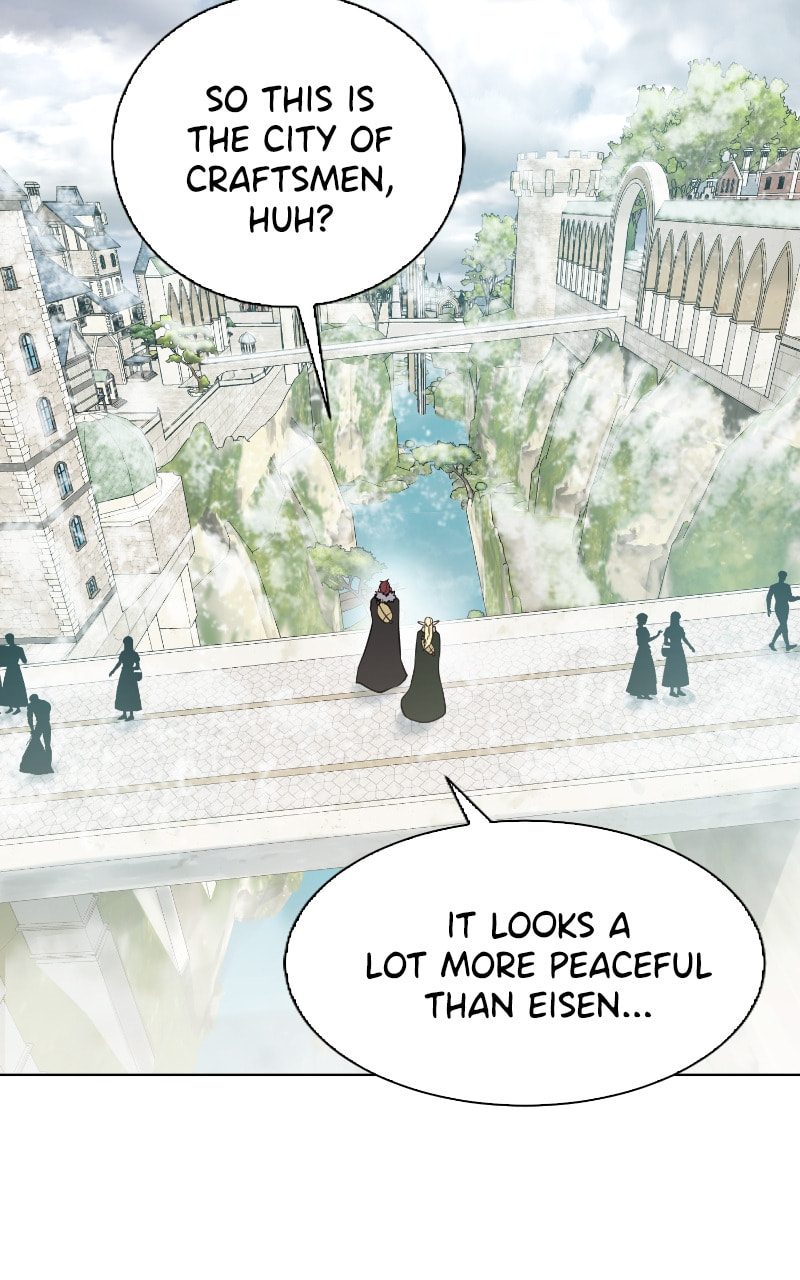 Dungeons & Artifacts Chapter 96 page 77 - 