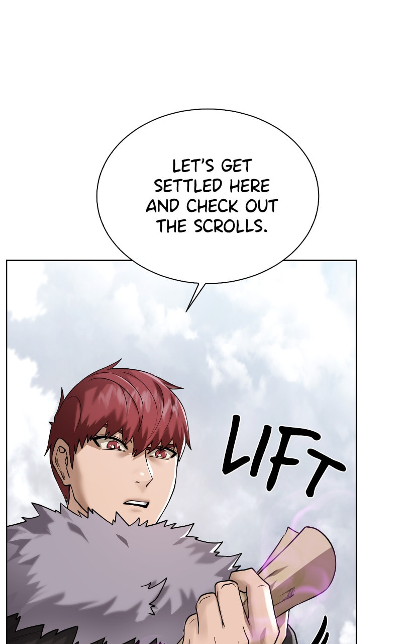 Dungeons & Artifacts Chapter 96 page 78 - 