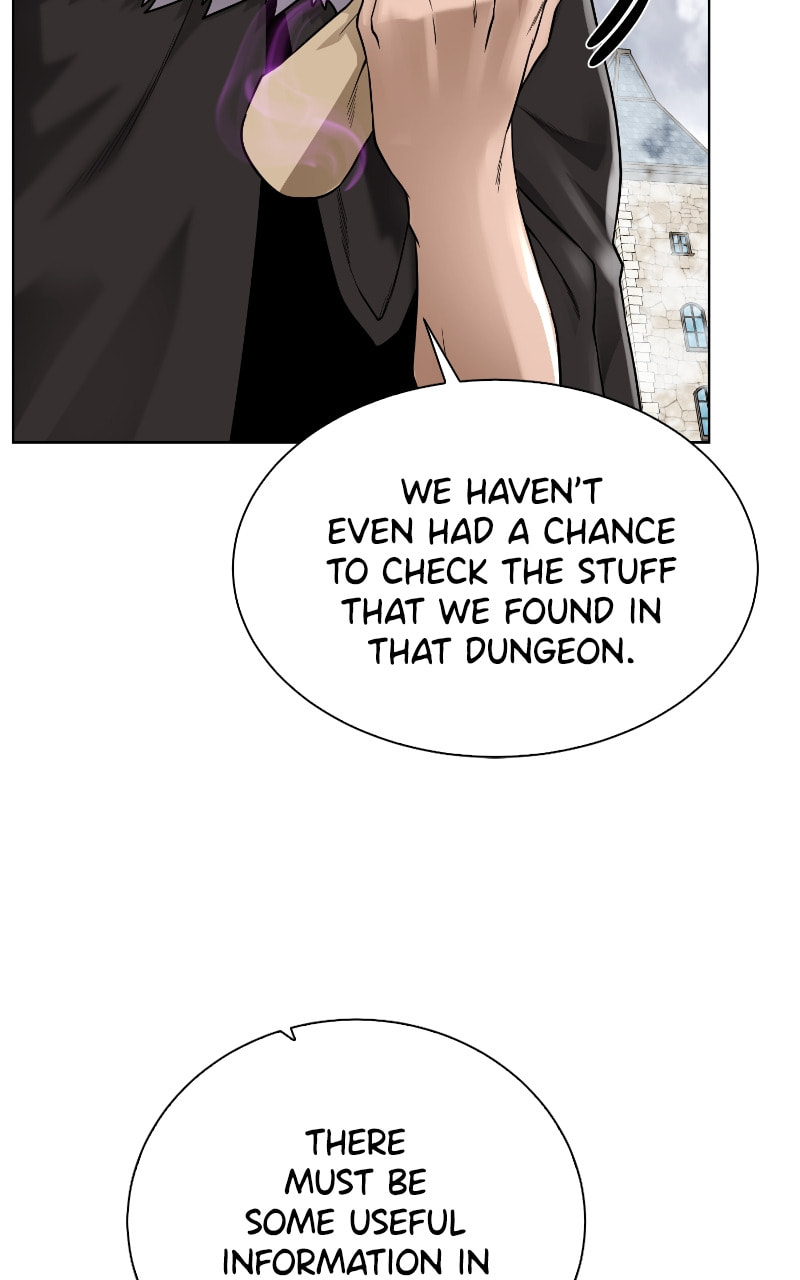 Dungeons & Artifacts Chapter 96 page 79 - 