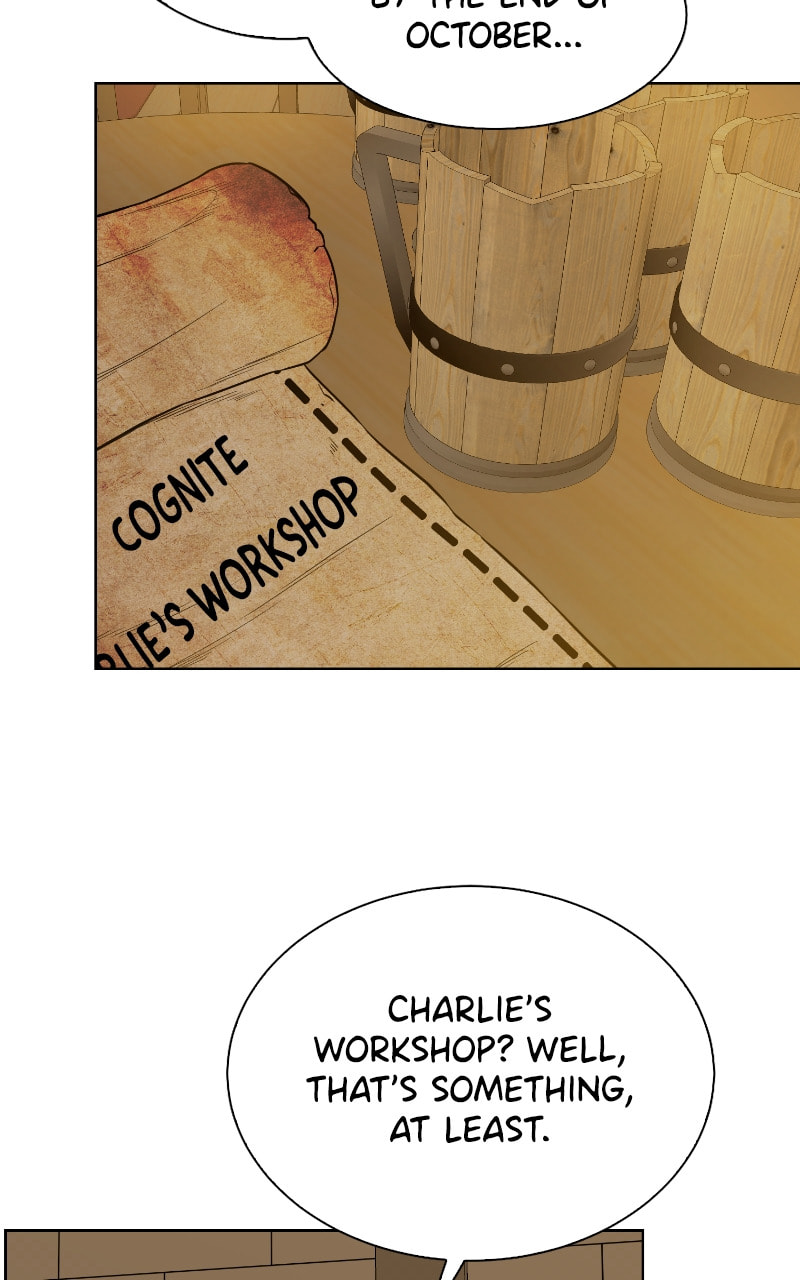 Dungeons & Artifacts Chapter 96 page 86 - 