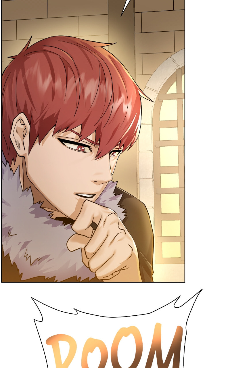 Dungeons & Artifacts Chapter 96 page 87 - 