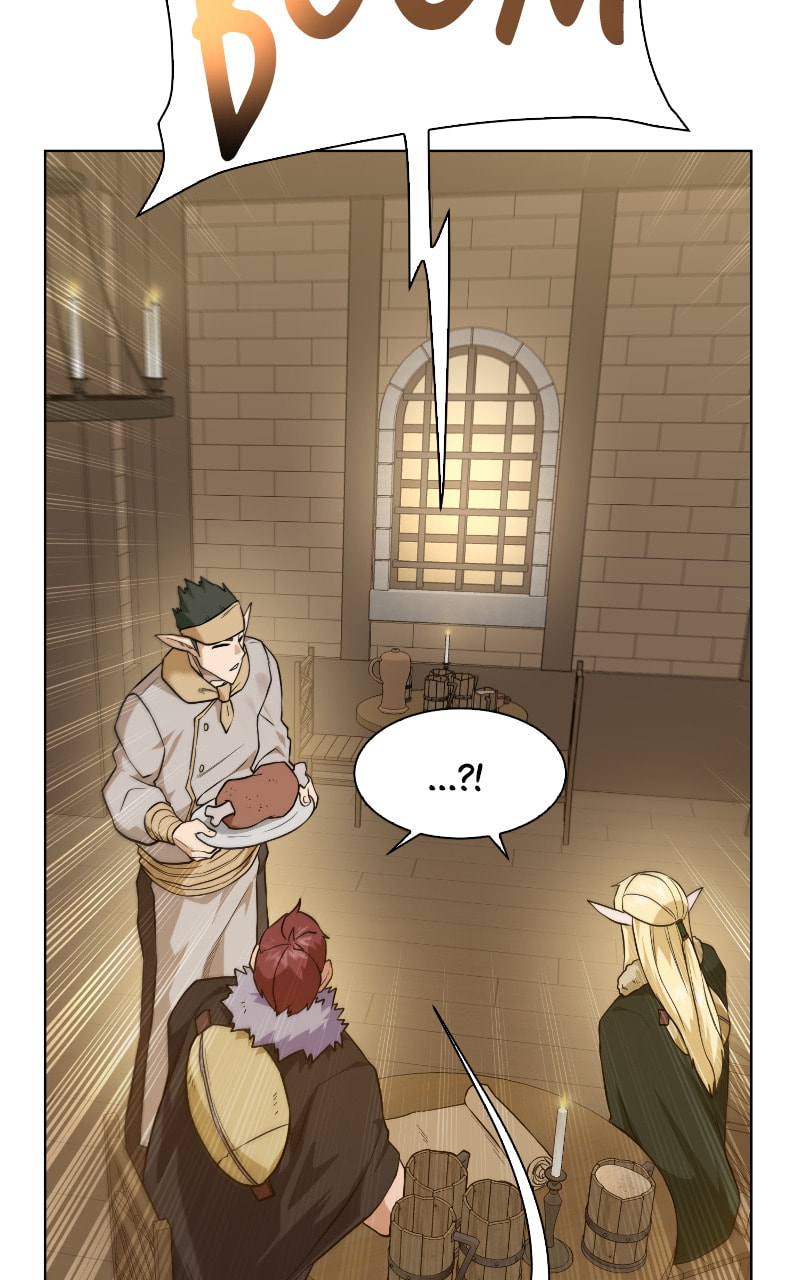 Dungeons & Artifacts Chapter 96 page 88 - 