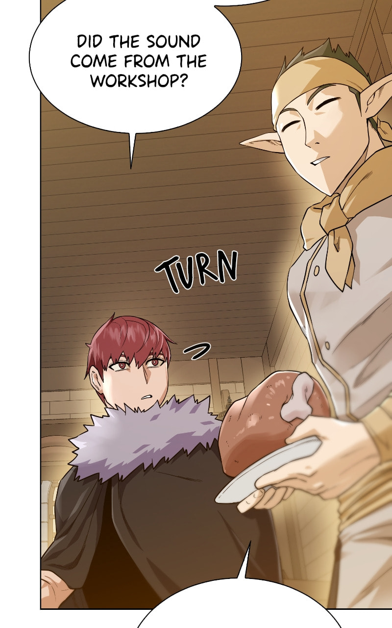 Dungeons & Artifacts Chapter 96 page 90 - 