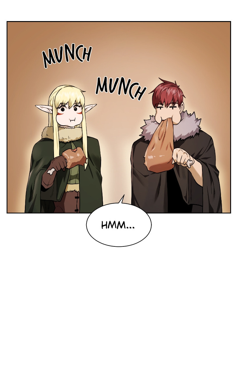Dungeons & Artifacts Chapter 96 page 94 - 