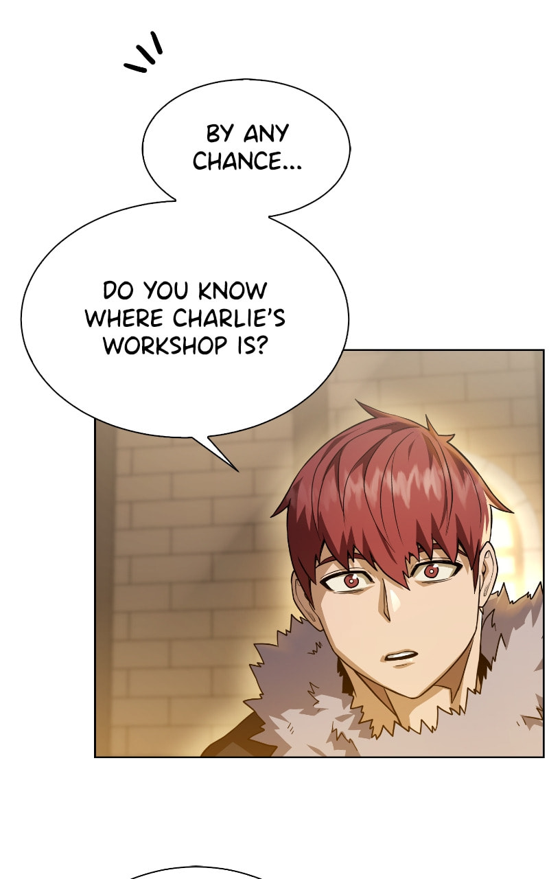 Dungeons & Artifacts Chapter 96 page 95 - 