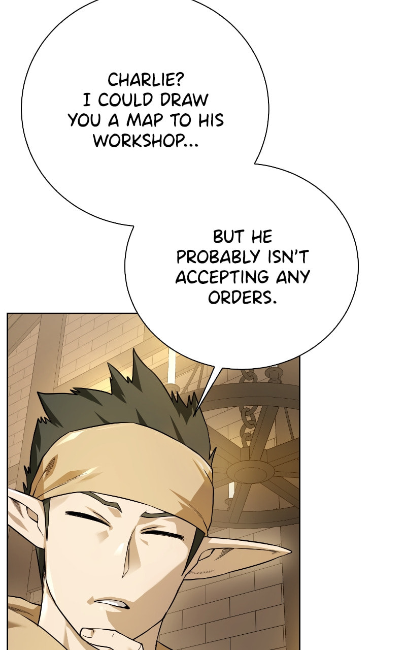 Dungeons & Artifacts Chapter 96 page 96 - 