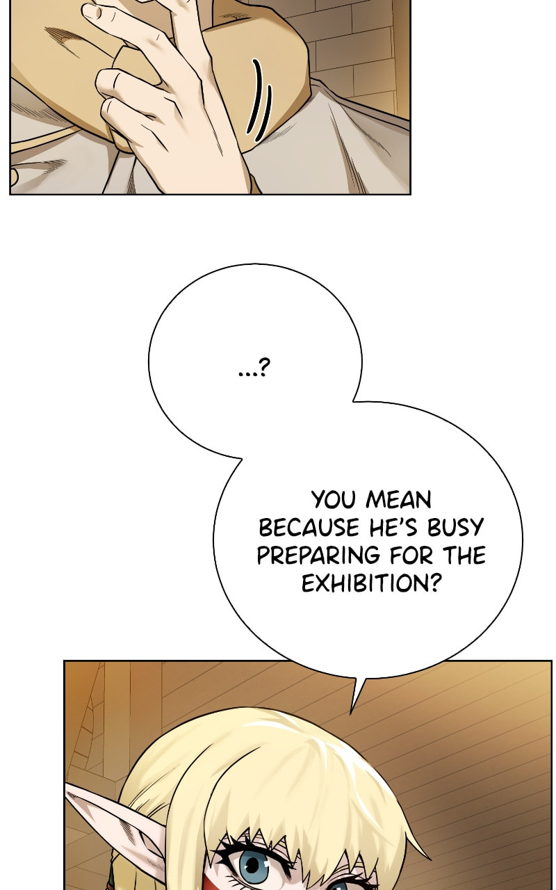 Dungeons & Artifacts Chapter 96 page 97 - 