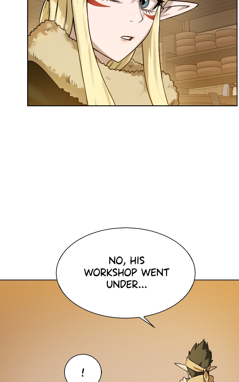 Dungeons & Artifacts Chapter 96 page 98 - 