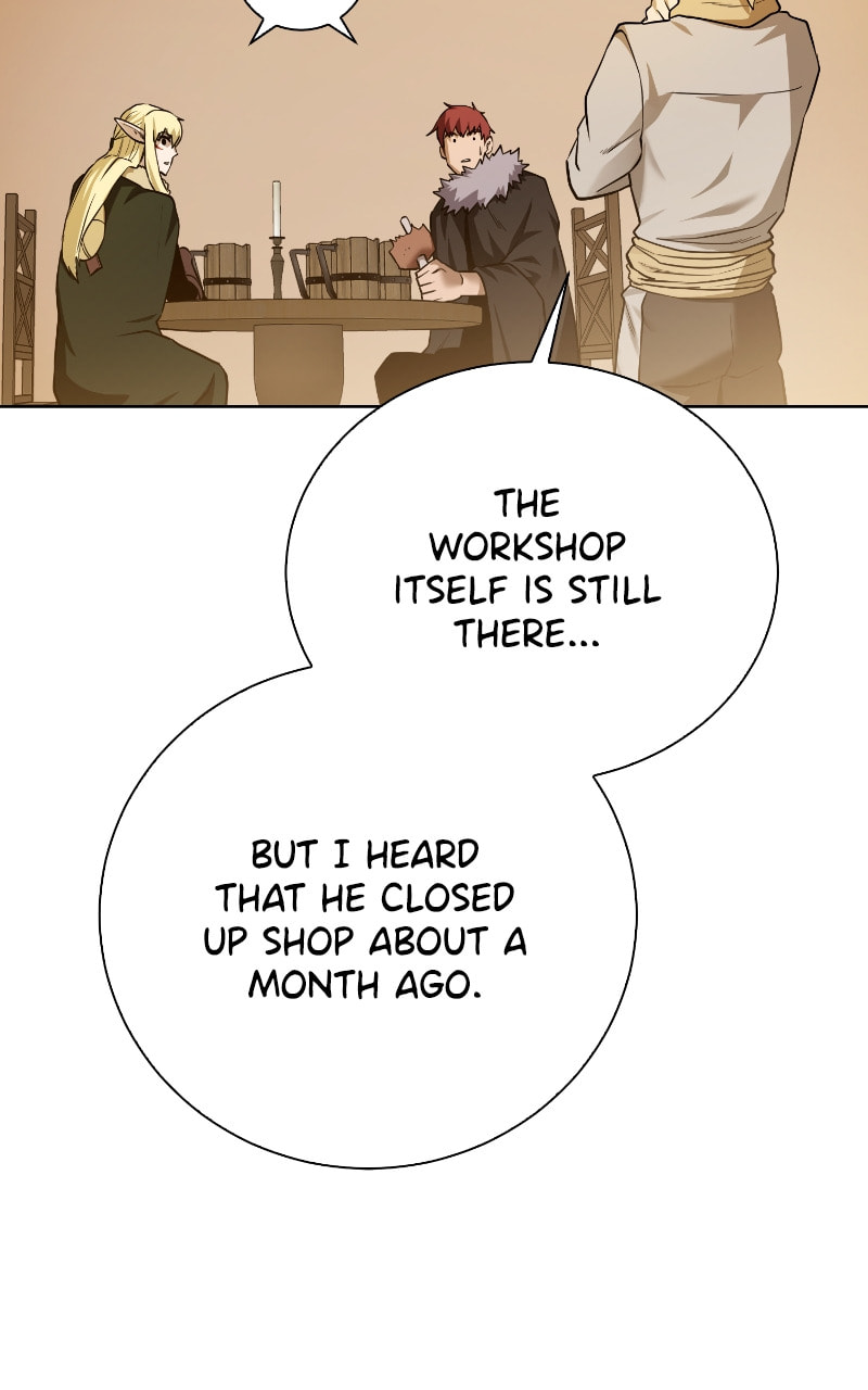 Dungeons & Artifacts Chapter 96 page 99 - 